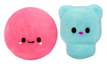 Fluffie Stuffiez Mini - Mix 8