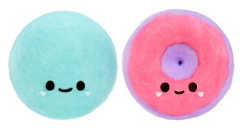 Fluffie Stuffiez Mini - Mix 9