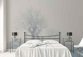 Ταπετσαρία τοιχογραφία  Foggy Sunday