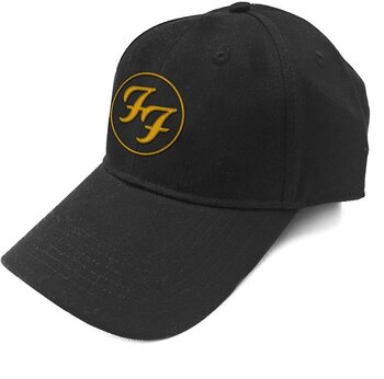 Kappe Foo Fighters - Logo