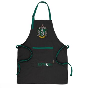 Klær Forkle Harry Potter - Slytherin