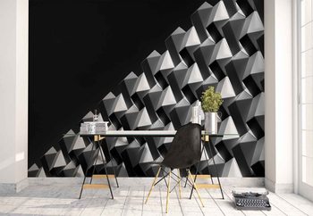 Ascension Fotobehang