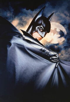 Behang Batman Forever, 1995