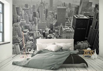 Classic New York Fotobehang