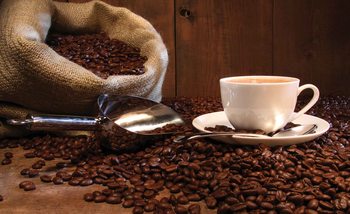 Behang Coffee Cafe