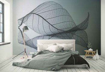 Curvaceousness Fotobehang