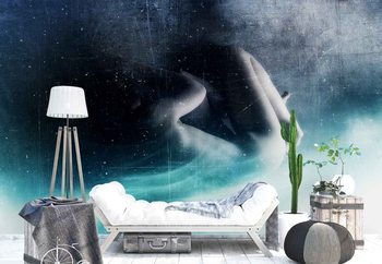 Fallen Angel Fotobehang