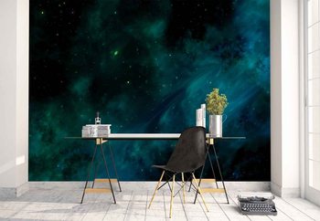 Not Available Fotobehang