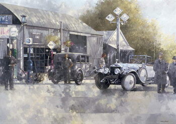 Behang The Way We Were, 1995