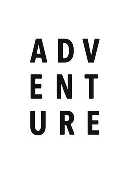 Ilustracja adventure
