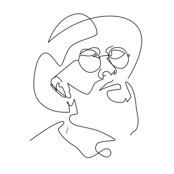 Ilustracja Barbo