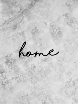 Ilustracja home