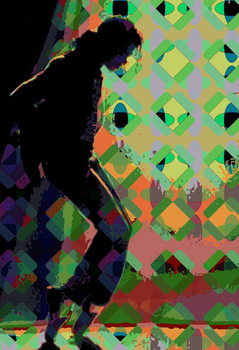 Reprodukcja Michael J 1, 2013