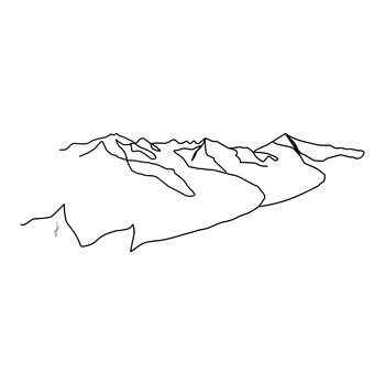 Ilustracja Monta