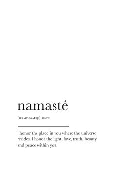 Fotografia artystyczna namaste1