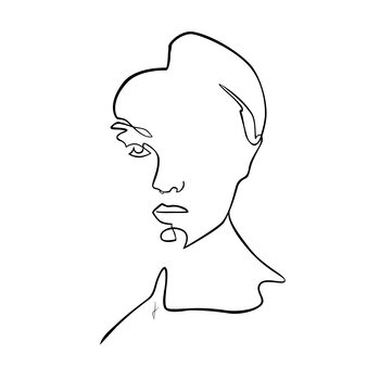 Ilustracja Ritrato