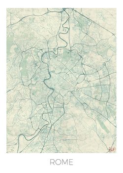 Ilustracja Rome