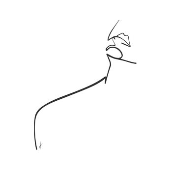 Ilustracja Sognare