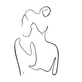 Ilustracja Spalla