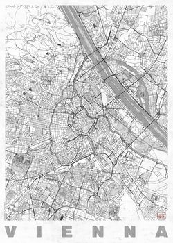 Ilustracja Vienna