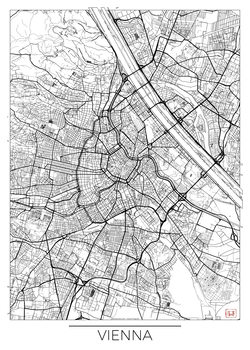 Ilustracja Vienna