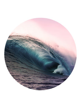 Ilustracja Wave