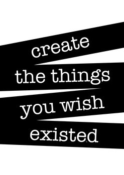 Illustrazione Create