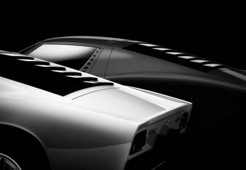 Fotomural  2 Miura