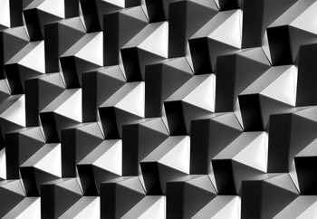 Fotomural Bricks  On The Wall