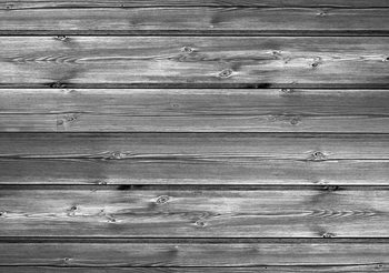 Fotomurale  Diseño Gris Madera