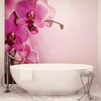 Fotomural  Flores