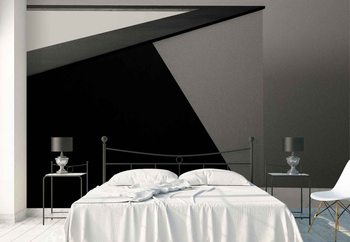 Fotomural  Modern Lines