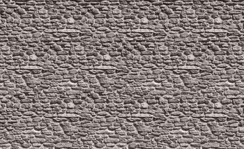 Fotomurale  Pared de piedra