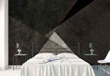 Fotomural  Pavimento