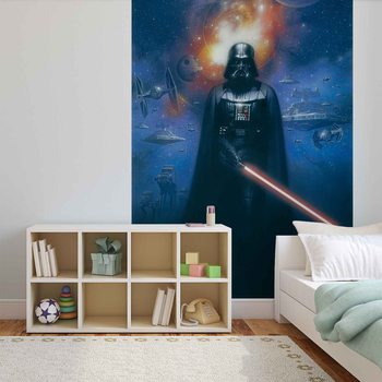 Fotomural Star Wars Darth Vader