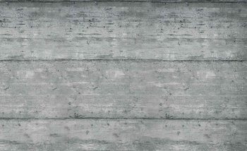 Fotomurale  Tablones de madera