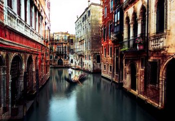 Fotomural  The Gondolier