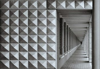 Fotomural The Hall
