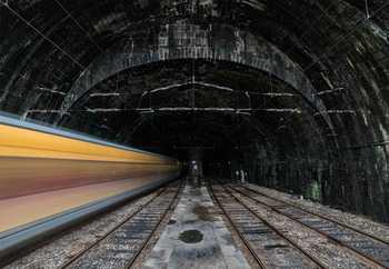 Fotomurale  Without End