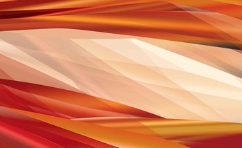 Fototapet Abstract Art - Dune