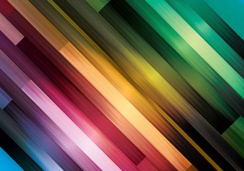 Fototapet Abstract Art