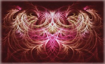 Fototapet Abstract Art