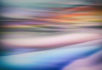 Fototapet Abstract Lights
