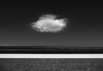 Fototapet Cloud