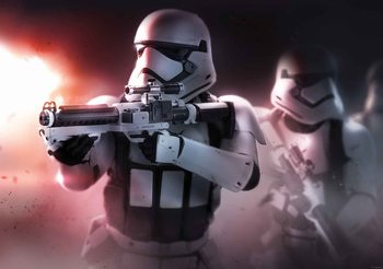 Tapet Star Wars Force Awakens
