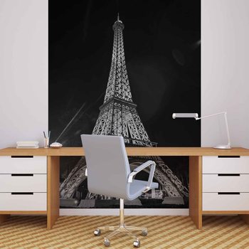 Paris Eiffel Tower Tapéta, Fotótapéta