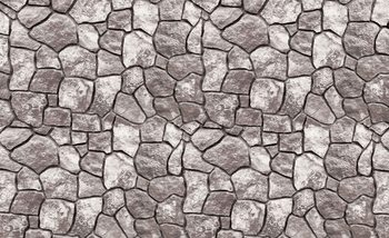 Fototapeta Stone Wall
