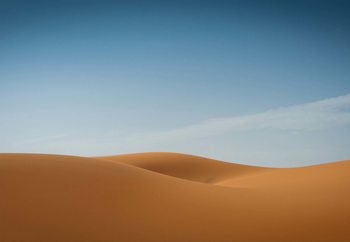 Sensual Desert Fototapeta