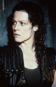 Fototapete Alien Resurrection
