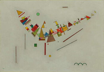 Fototapete Angular Swing (1929)